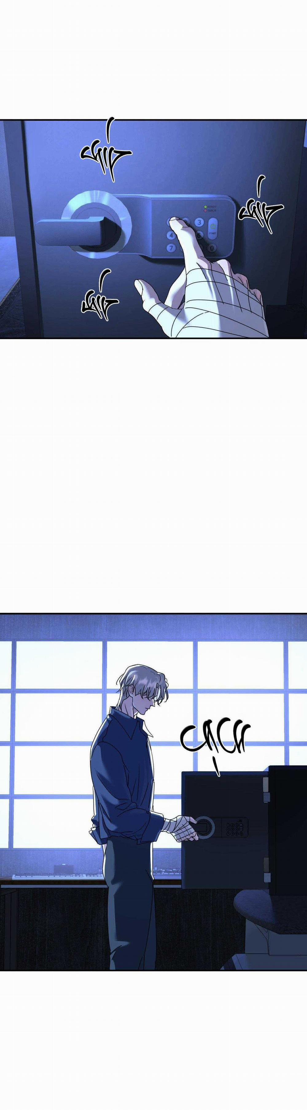 Cây Không Có Rễ 65 trang 46