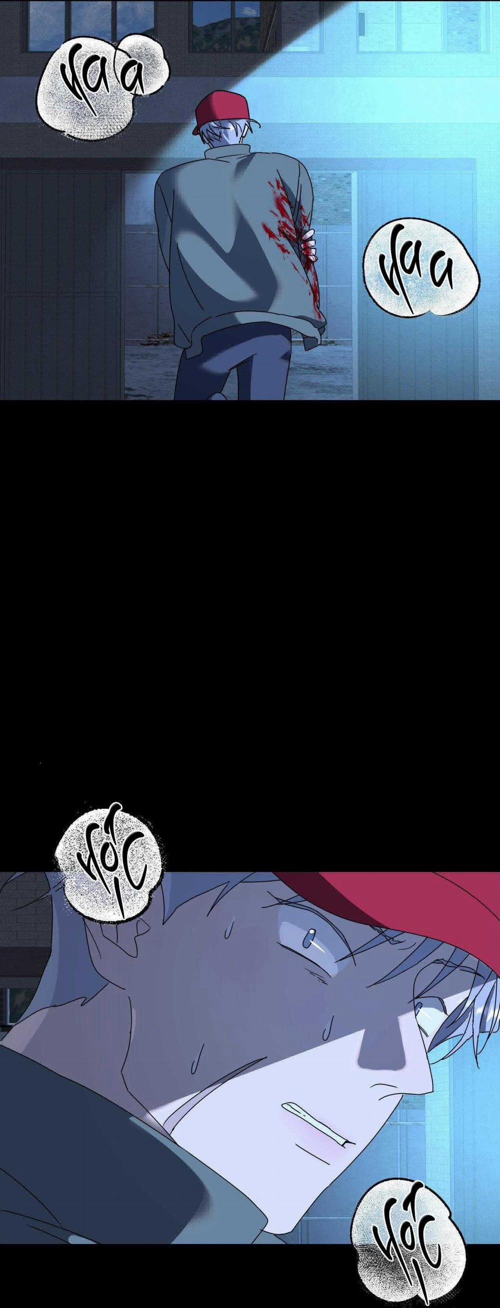 Cây Không Có Rễ 65 trang 50