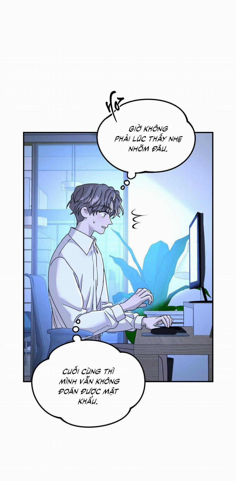 Cây Không Có Rễ 66 trang 19