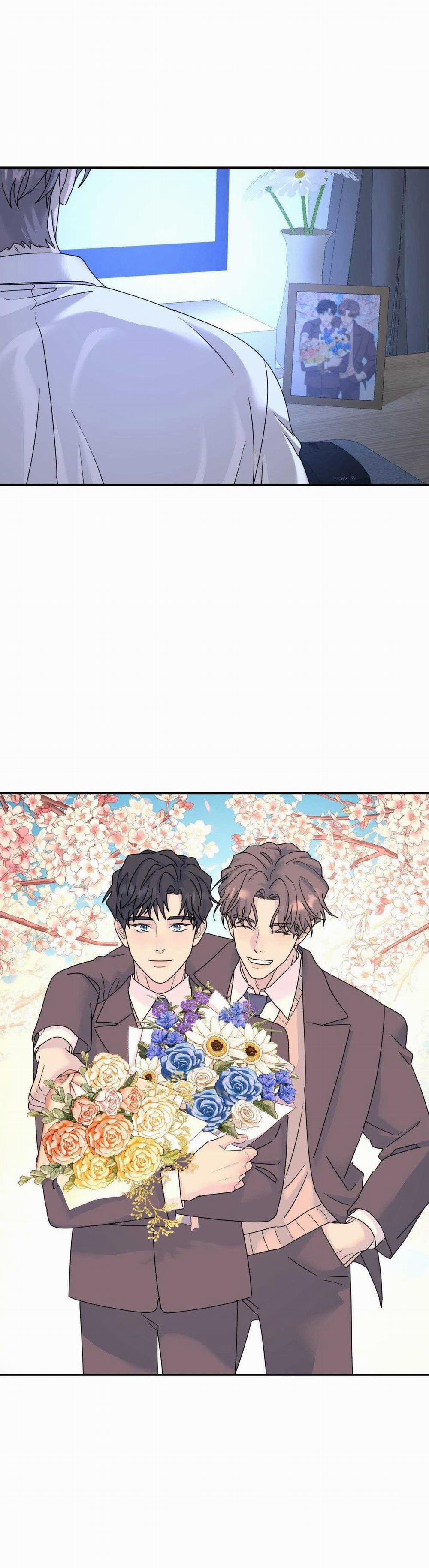 Cây Không Có Rễ 66 trang 21