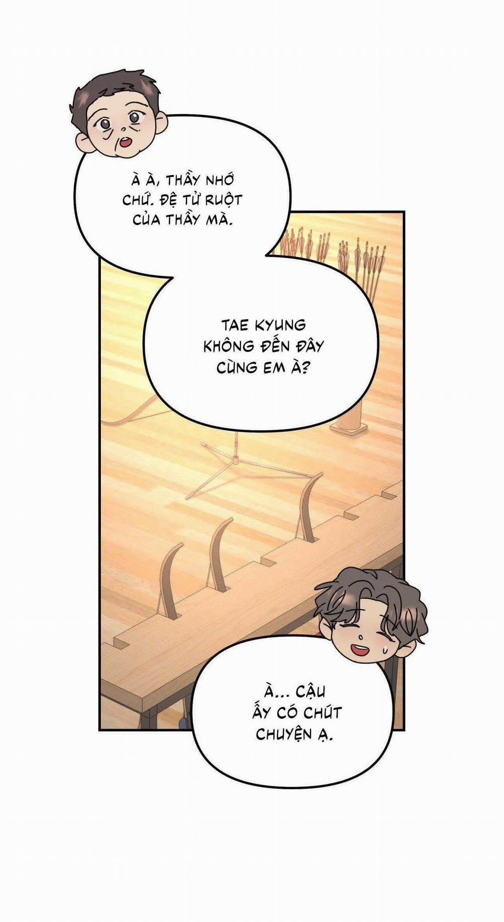 Cây Không Có Rễ 67 trang 18