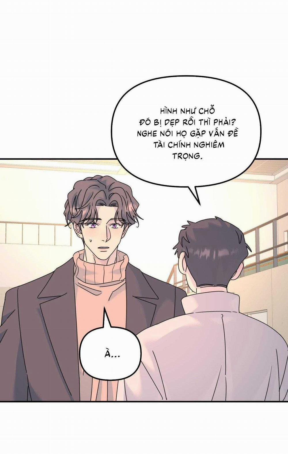 Cây Không Có Rễ 67 trang 20