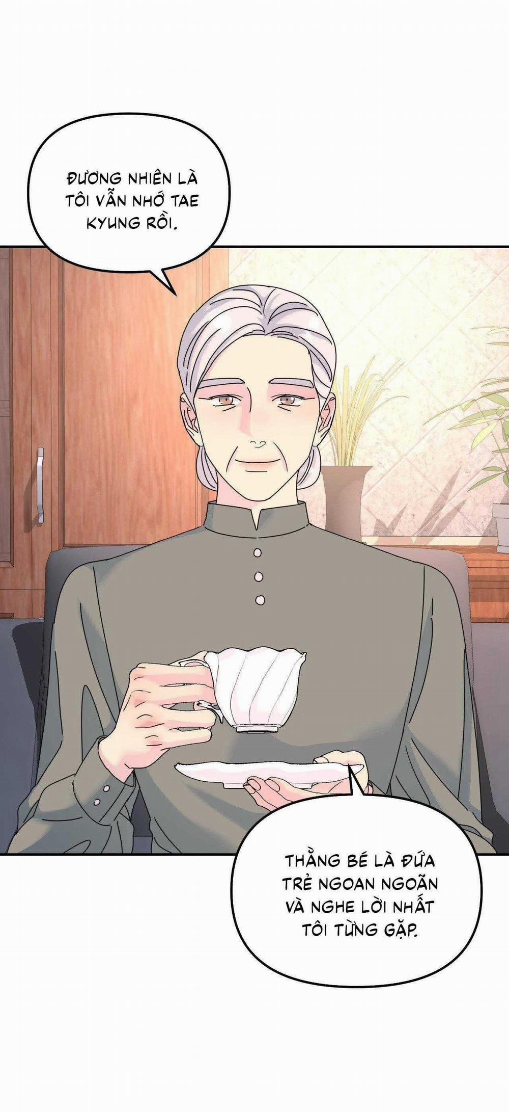 Cây Không Có Rễ 67 trang 23