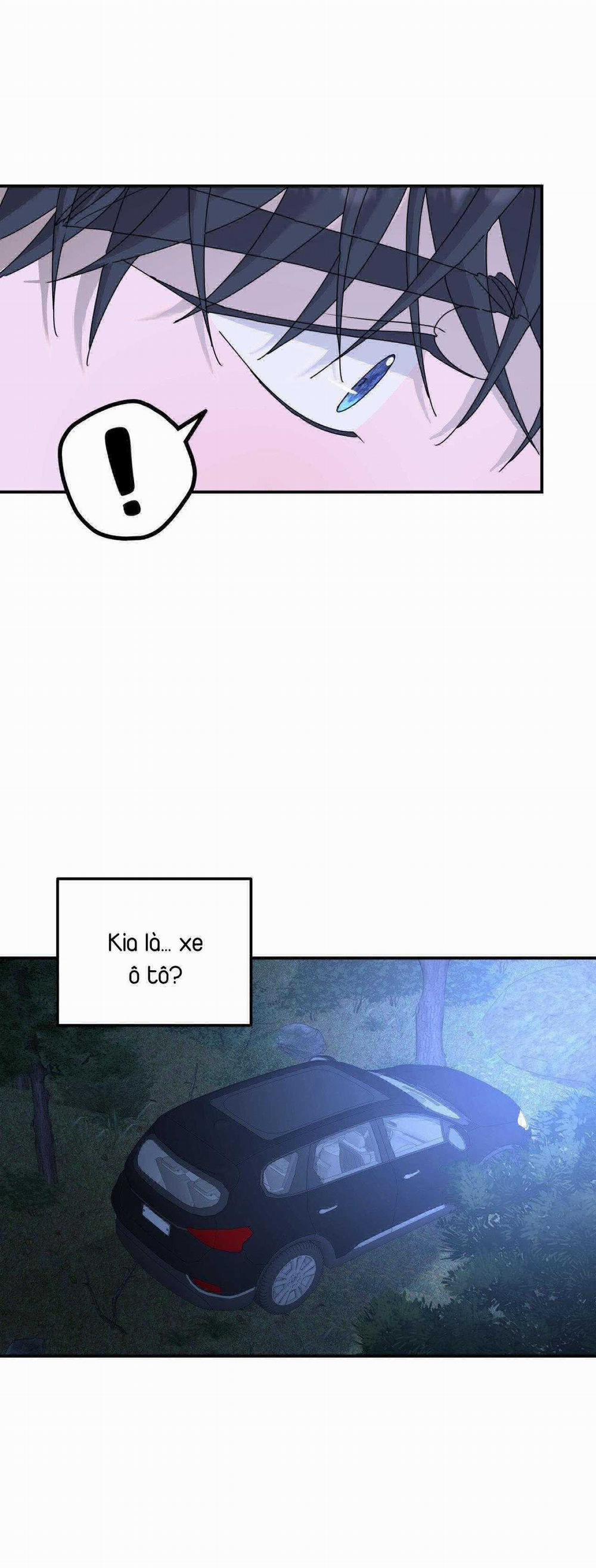 Cây Không Có Rễ 67 trang 3