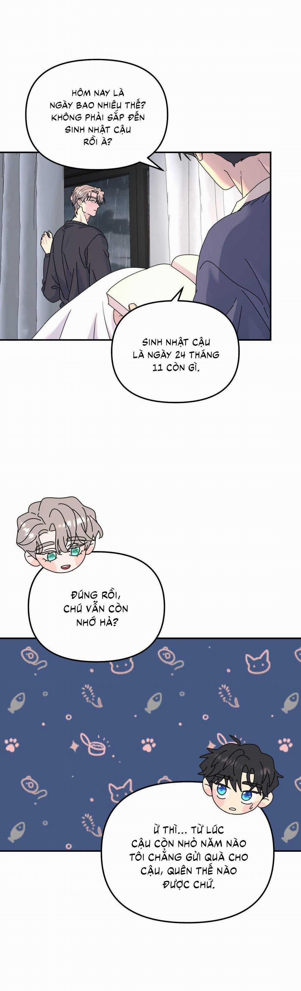 Cây Không Có Rễ 67 trang 33