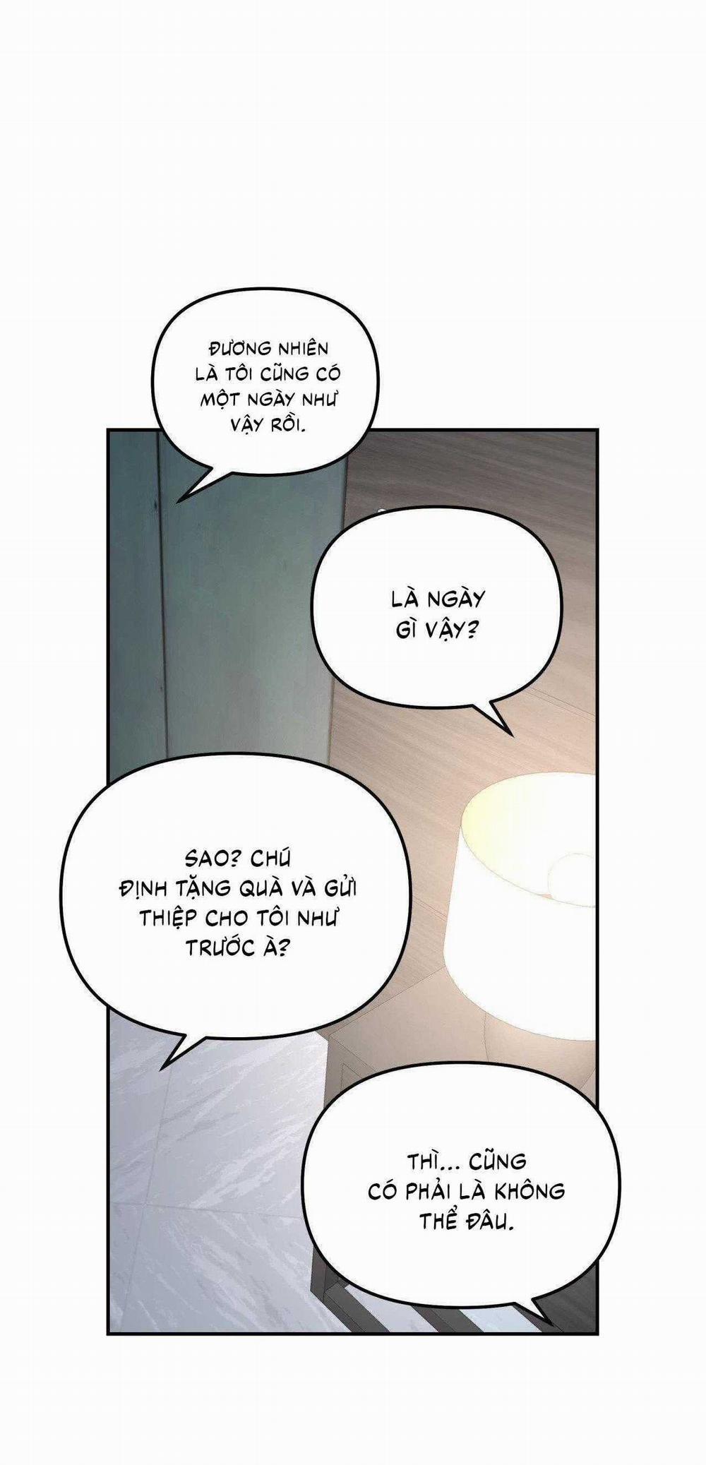 Cây Không Có Rễ 67 trang 40