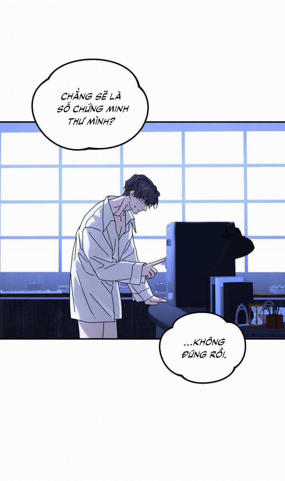 Cây Không Có Rễ 67 trang 51