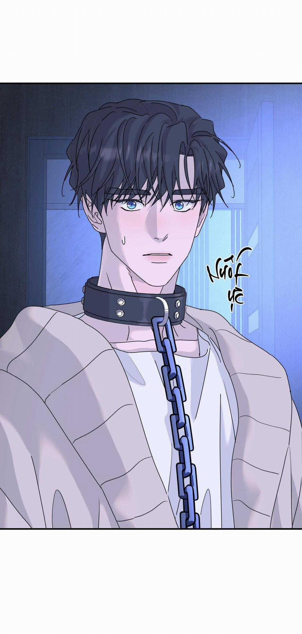 Cây Không Có Rễ 67 trang 7