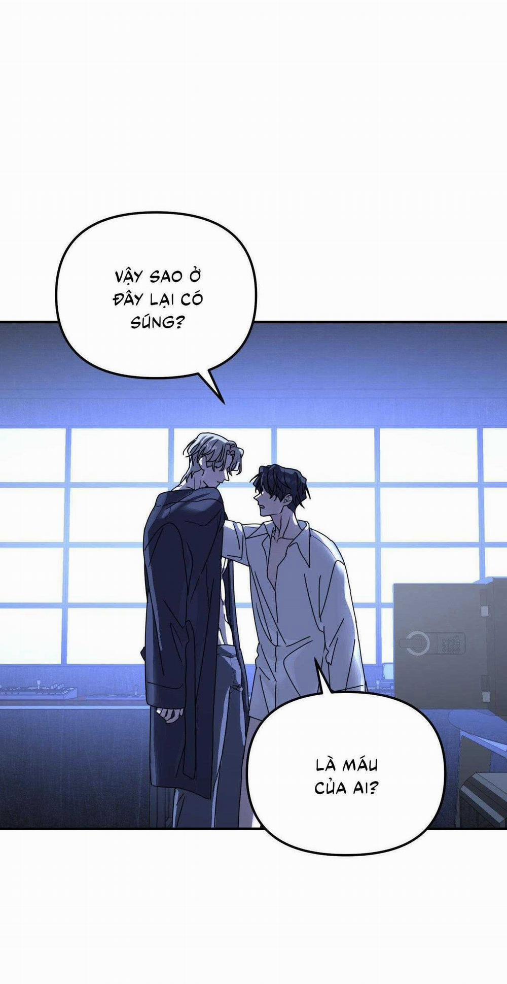 Cây Không Có Rễ 68 trang 10