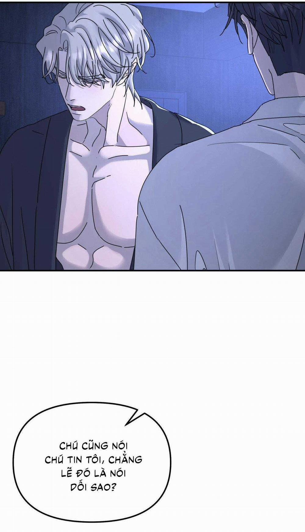 Cây Không Có Rễ 68 trang 21