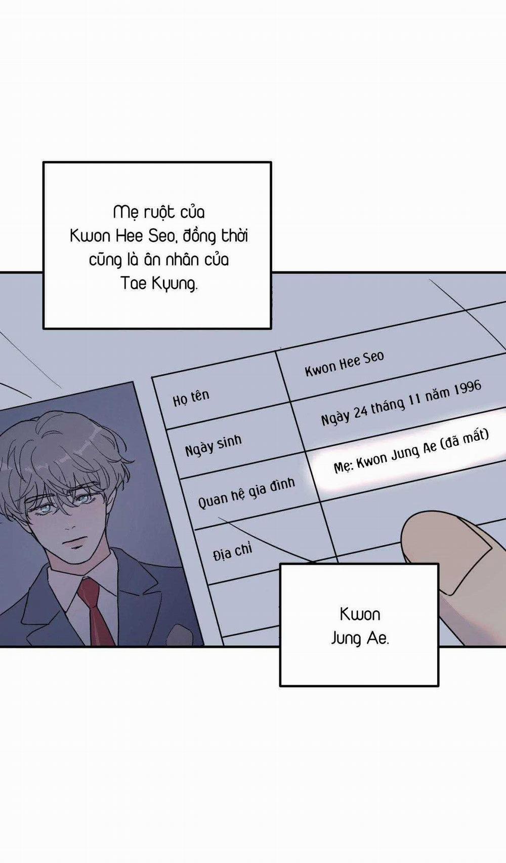 Cây Không Có Rễ 68 trang 47