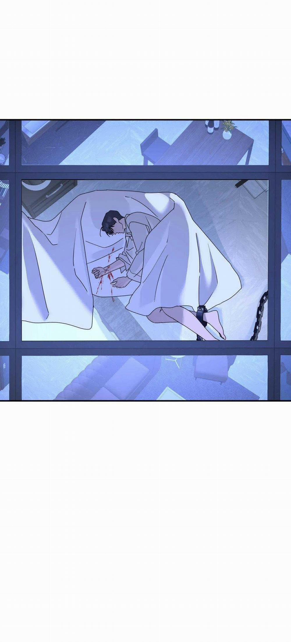 Cây Không Có Rễ 69 trang 15