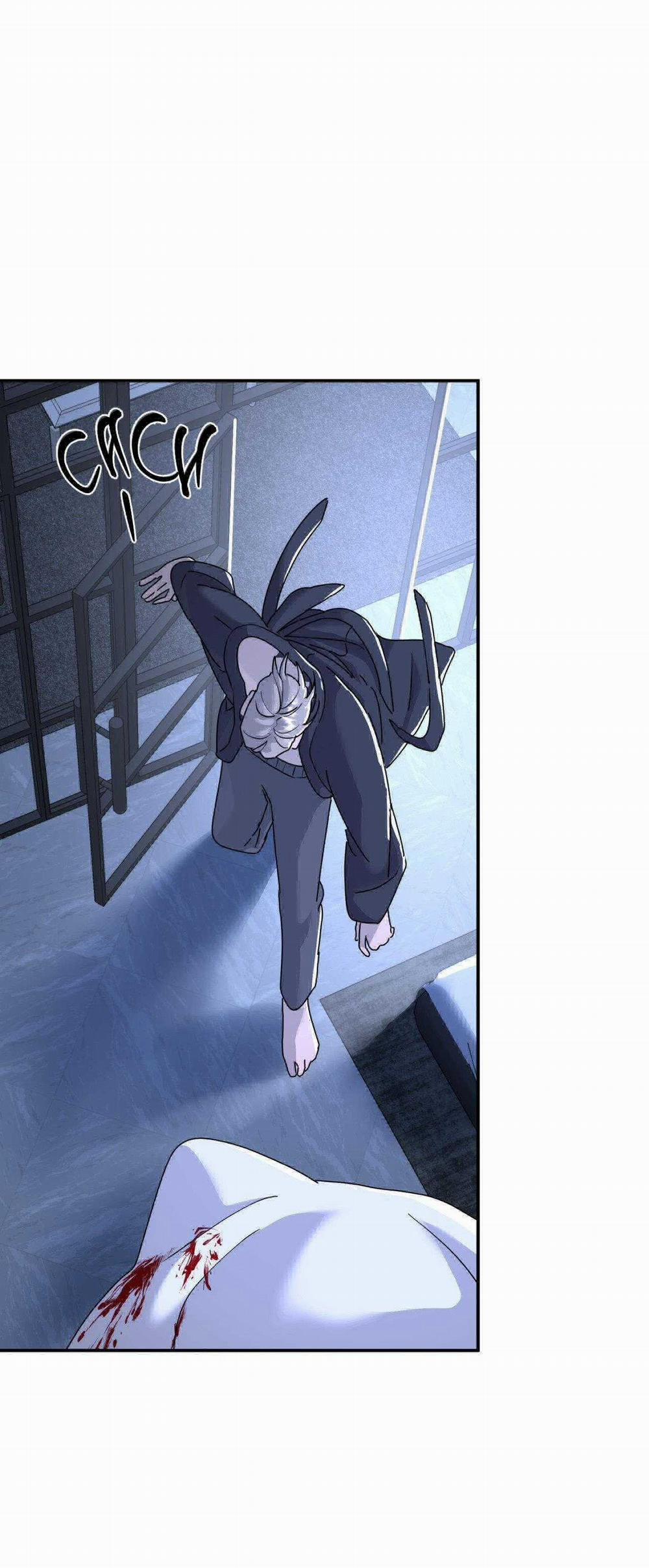 Cây Không Có Rễ 69 trang 18