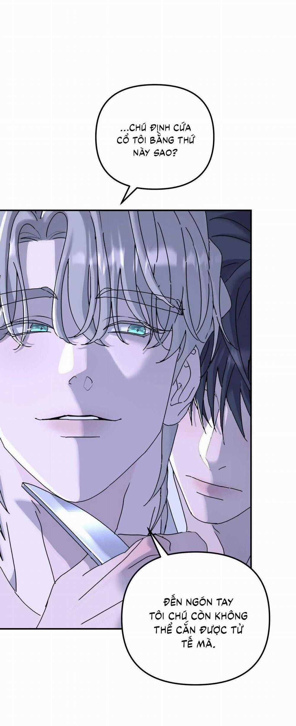 Cây Không Có Rễ 69 trang 22