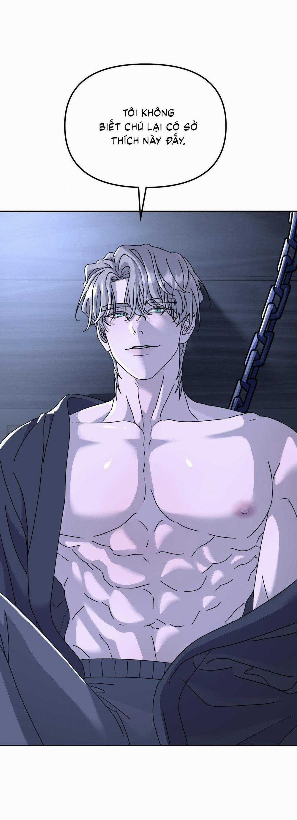 Cây Không Có Rễ 69 trang 30