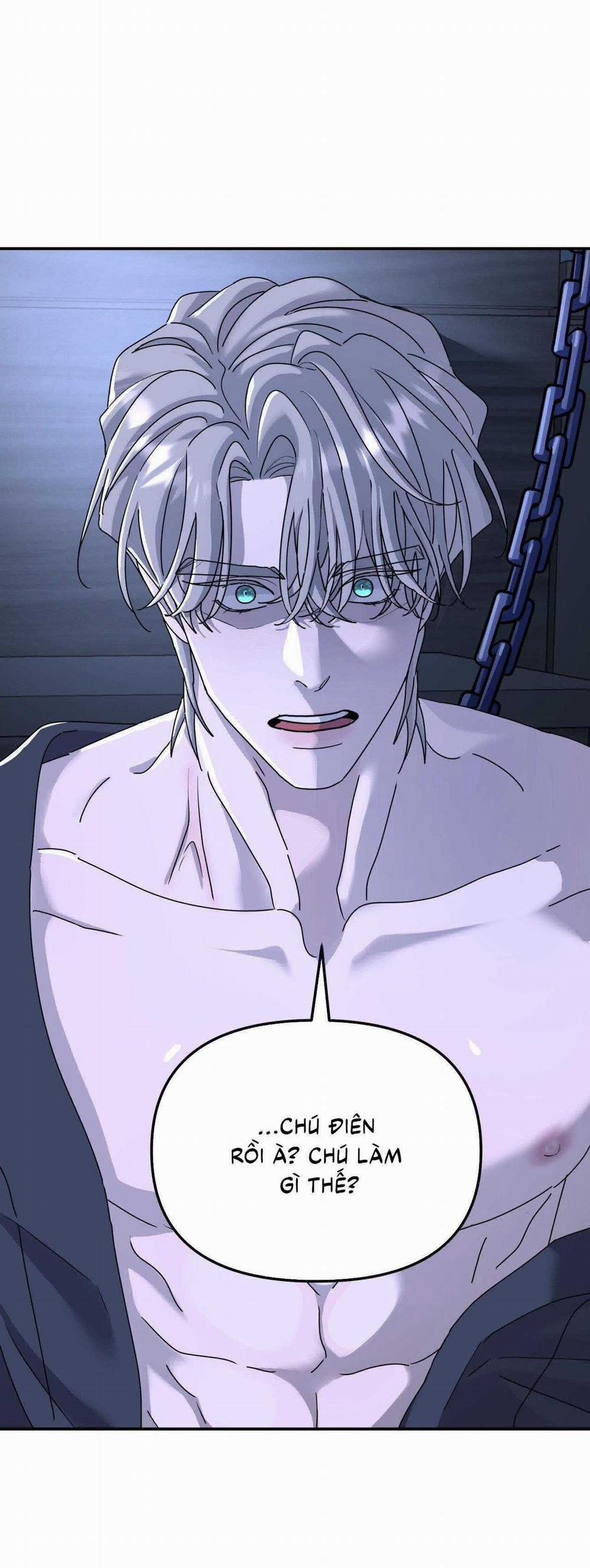 Cây Không Có Rễ 69 trang 34