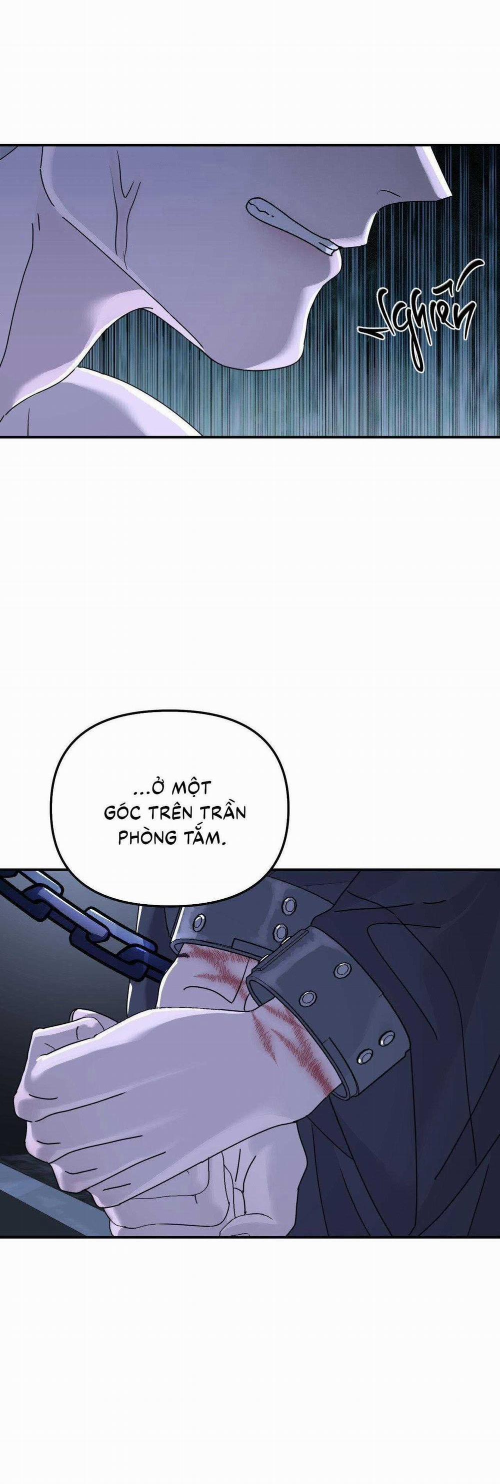 Cây Không Có Rễ 69 trang 37