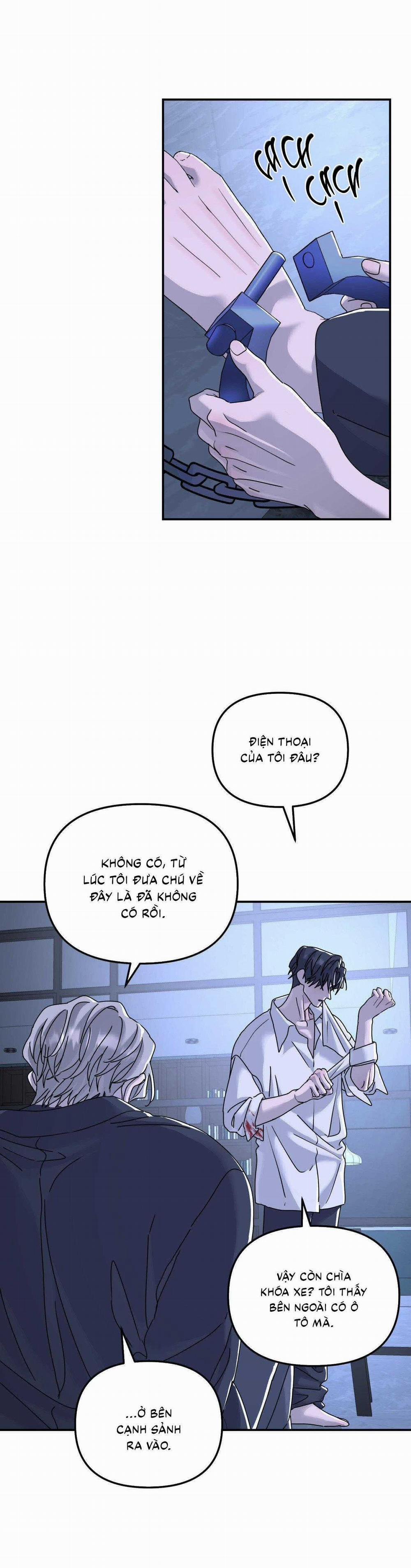 Cây Không Có Rễ 69 trang 39