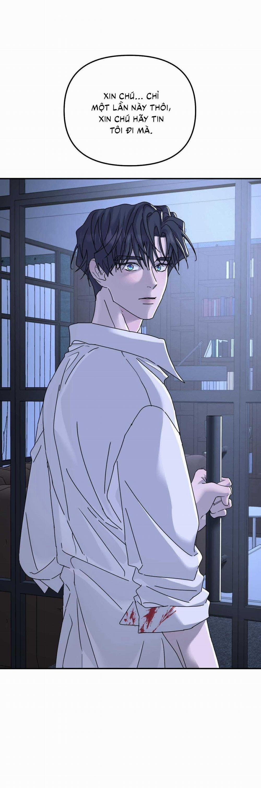 Cây Không Có Rễ 69 trang 42