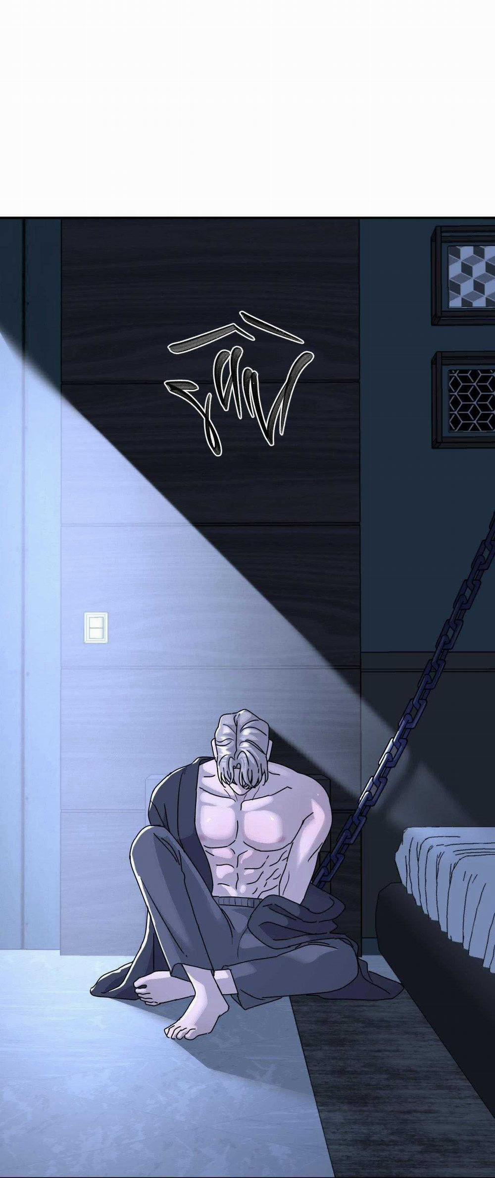 Cây Không Có Rễ 69 trang 45