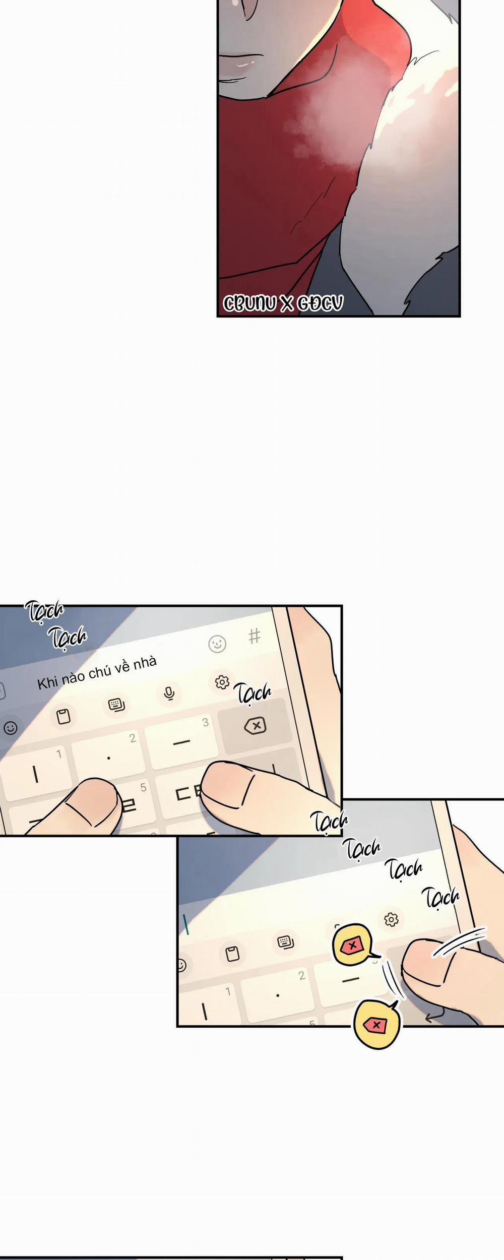 Cây Không Có Rễ 7 trang 28