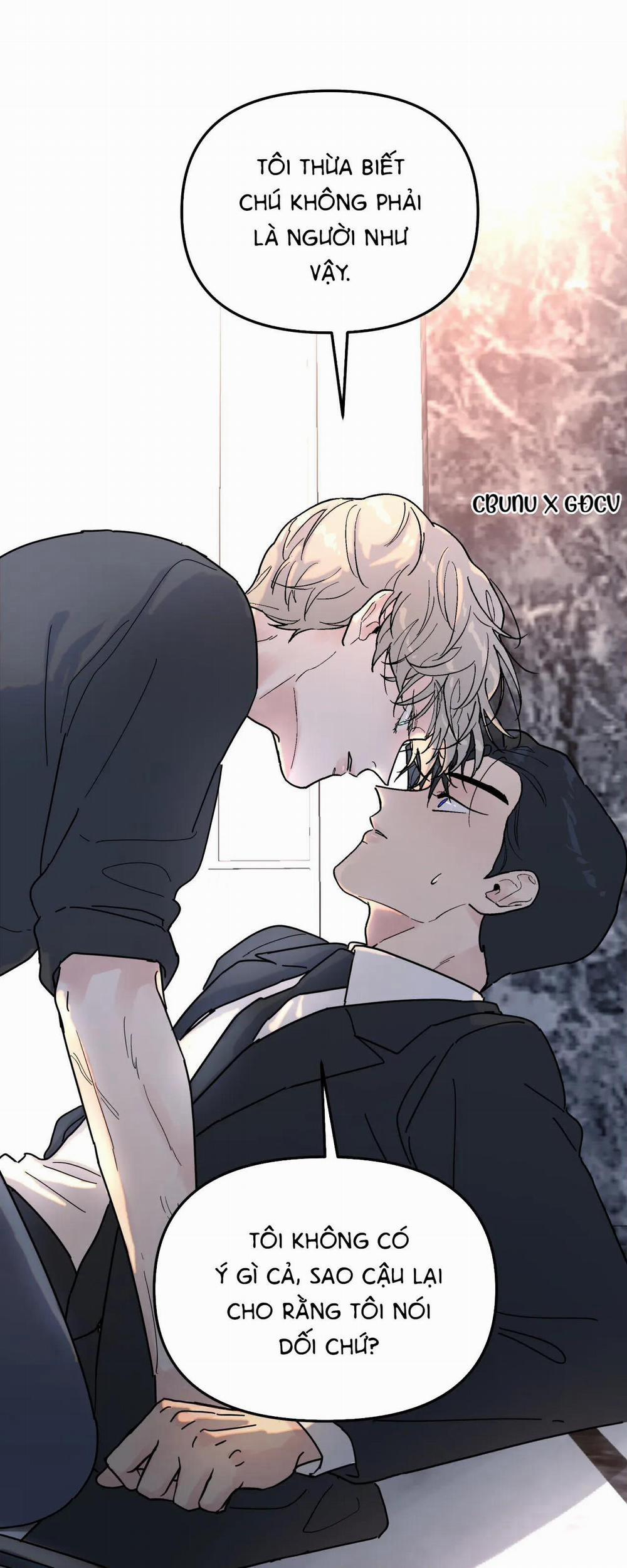 Cây Không Có Rễ 7 trang 9