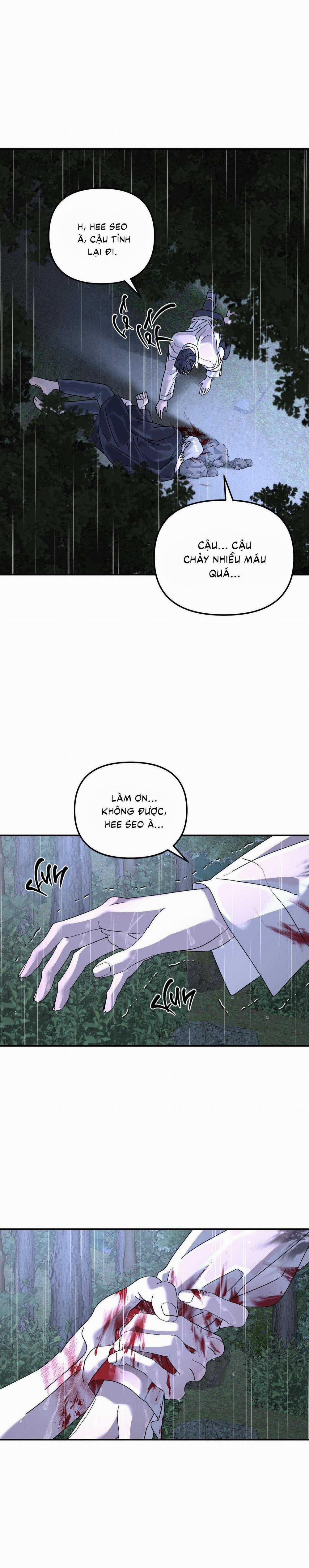 Cây Không Có Rễ 70 trang 13