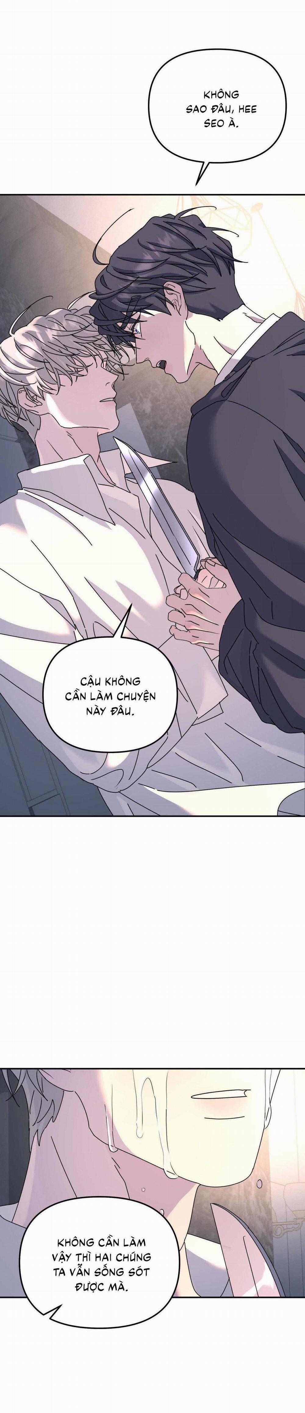 Cây Không Có Rễ 70 trang 21