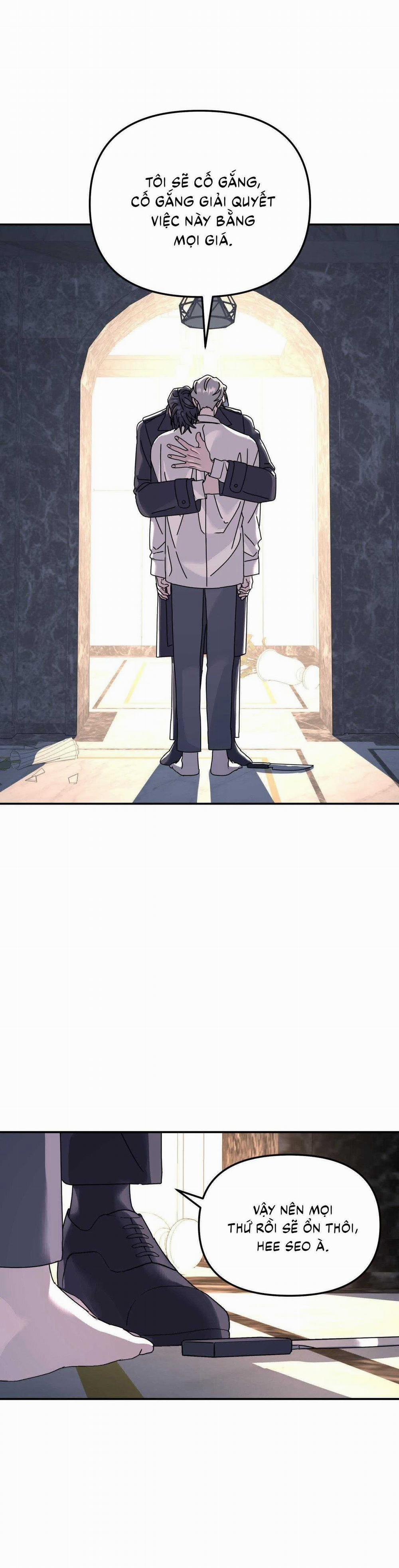 Cây Không Có Rễ 70 trang 22