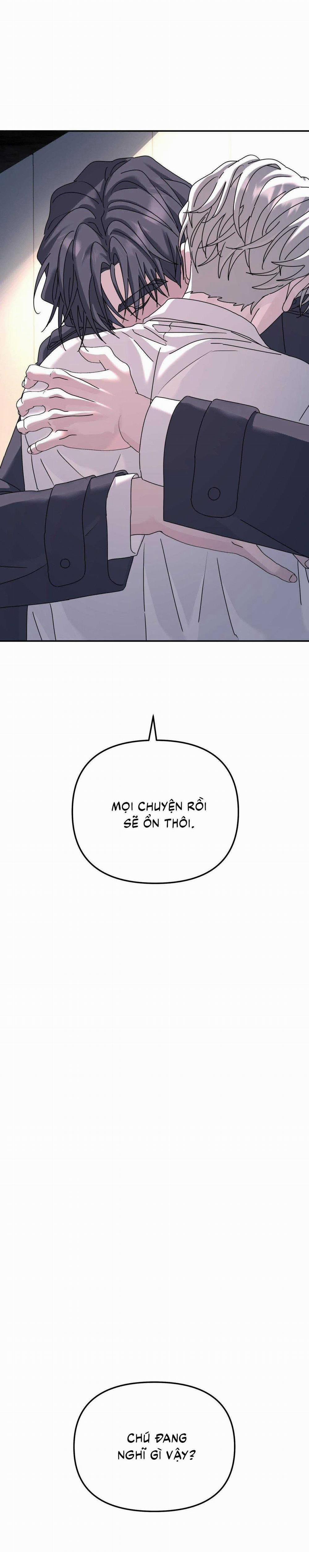 Cây Không Có Rễ 70 trang 23