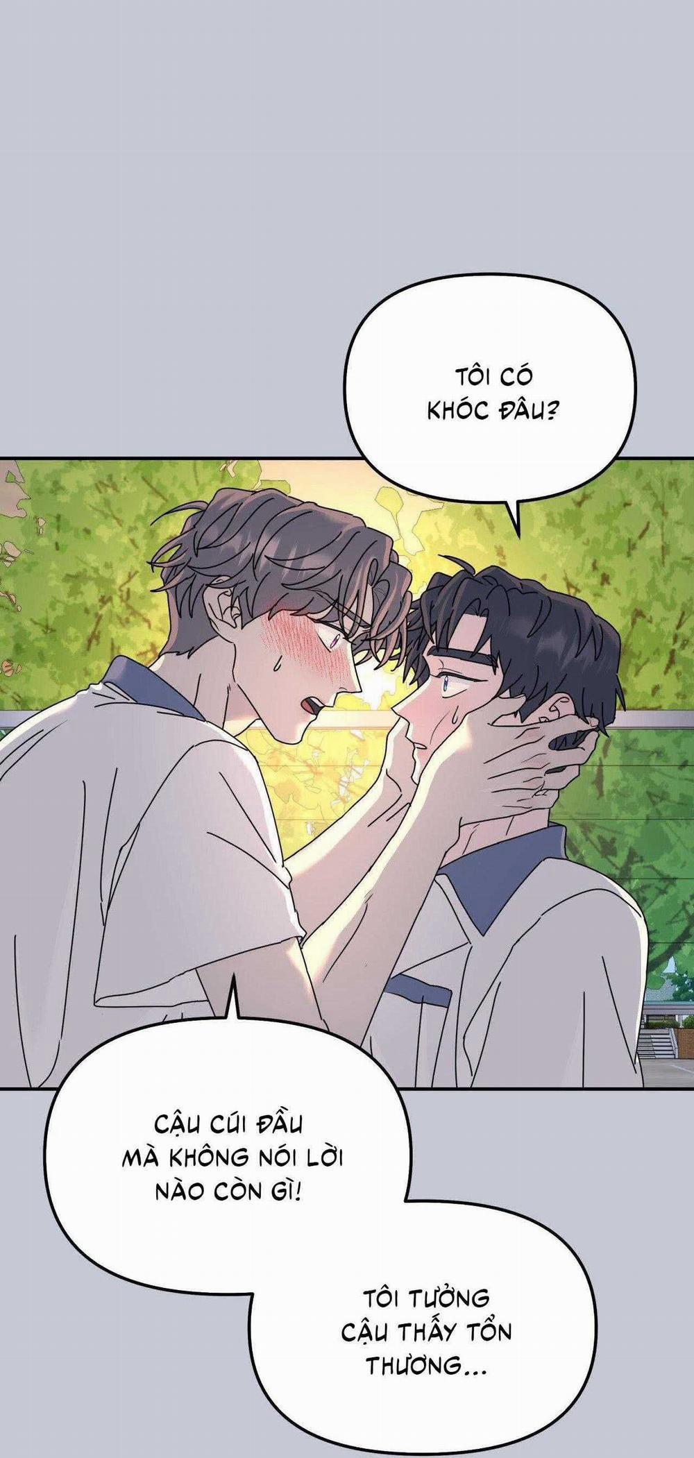 Cây Không Có Rễ 71 trang 34