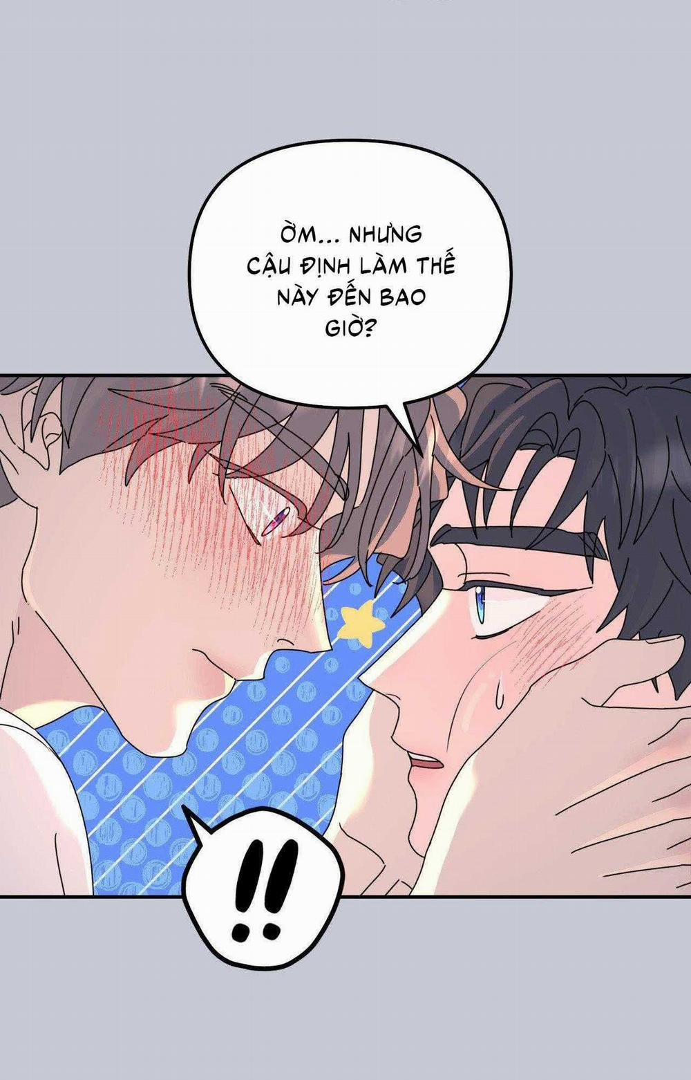 Cây Không Có Rễ 71 trang 35