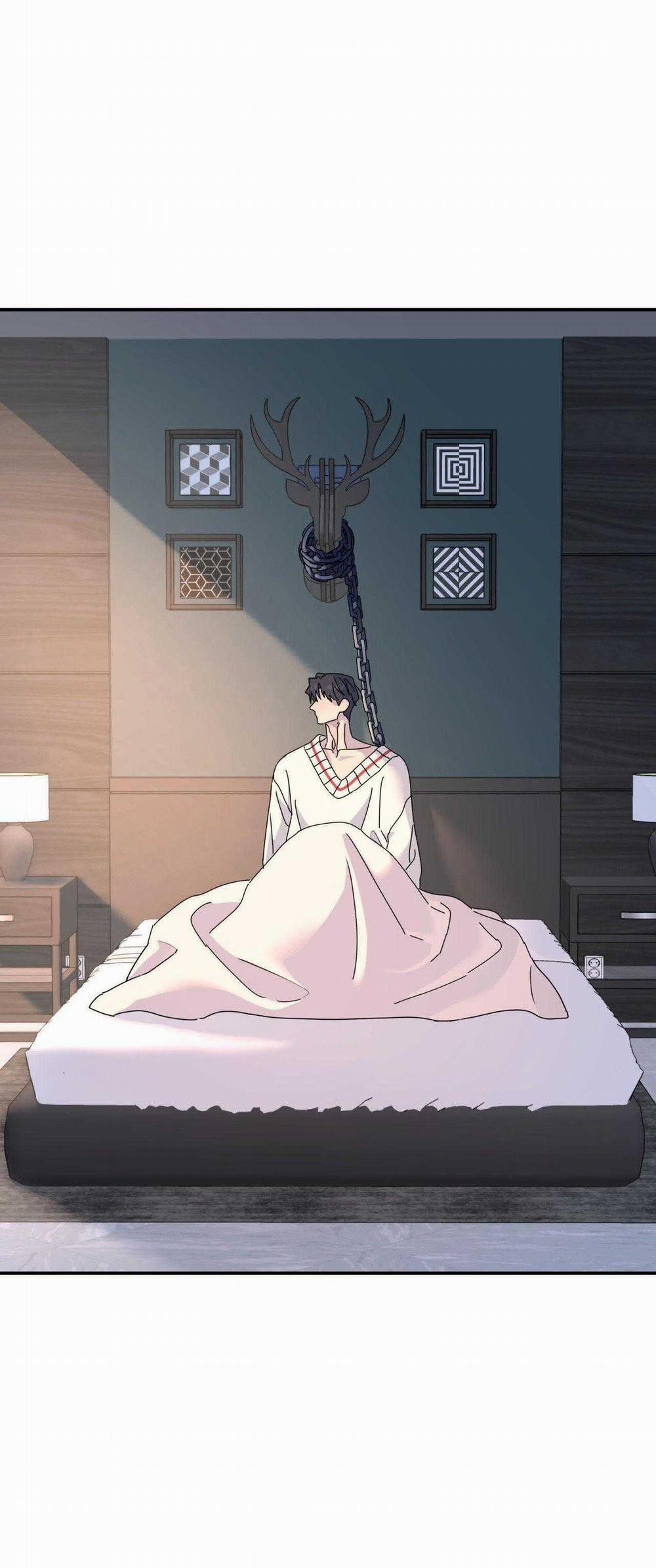 Cây Không Có Rễ 74 trang 37