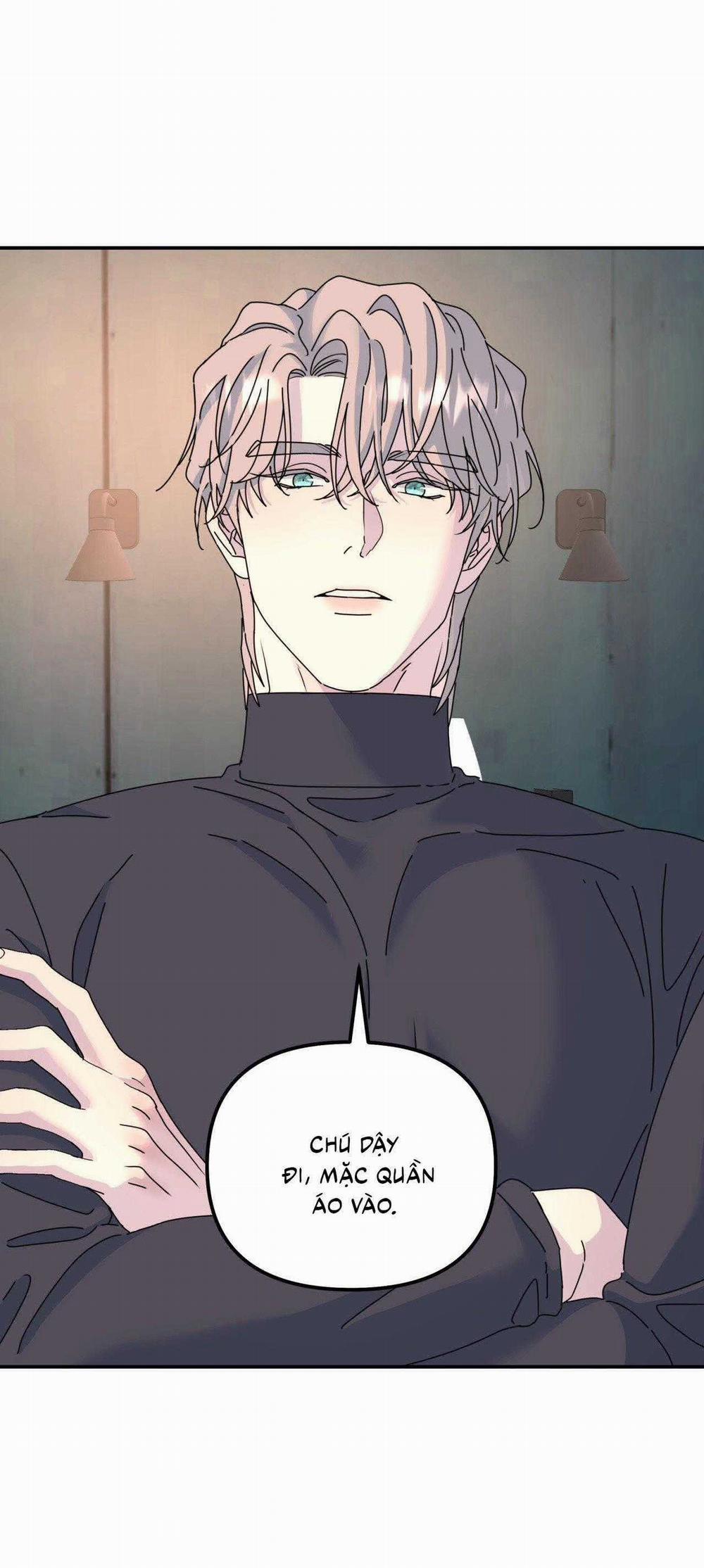 Cây Không Có Rễ 74 trang 40