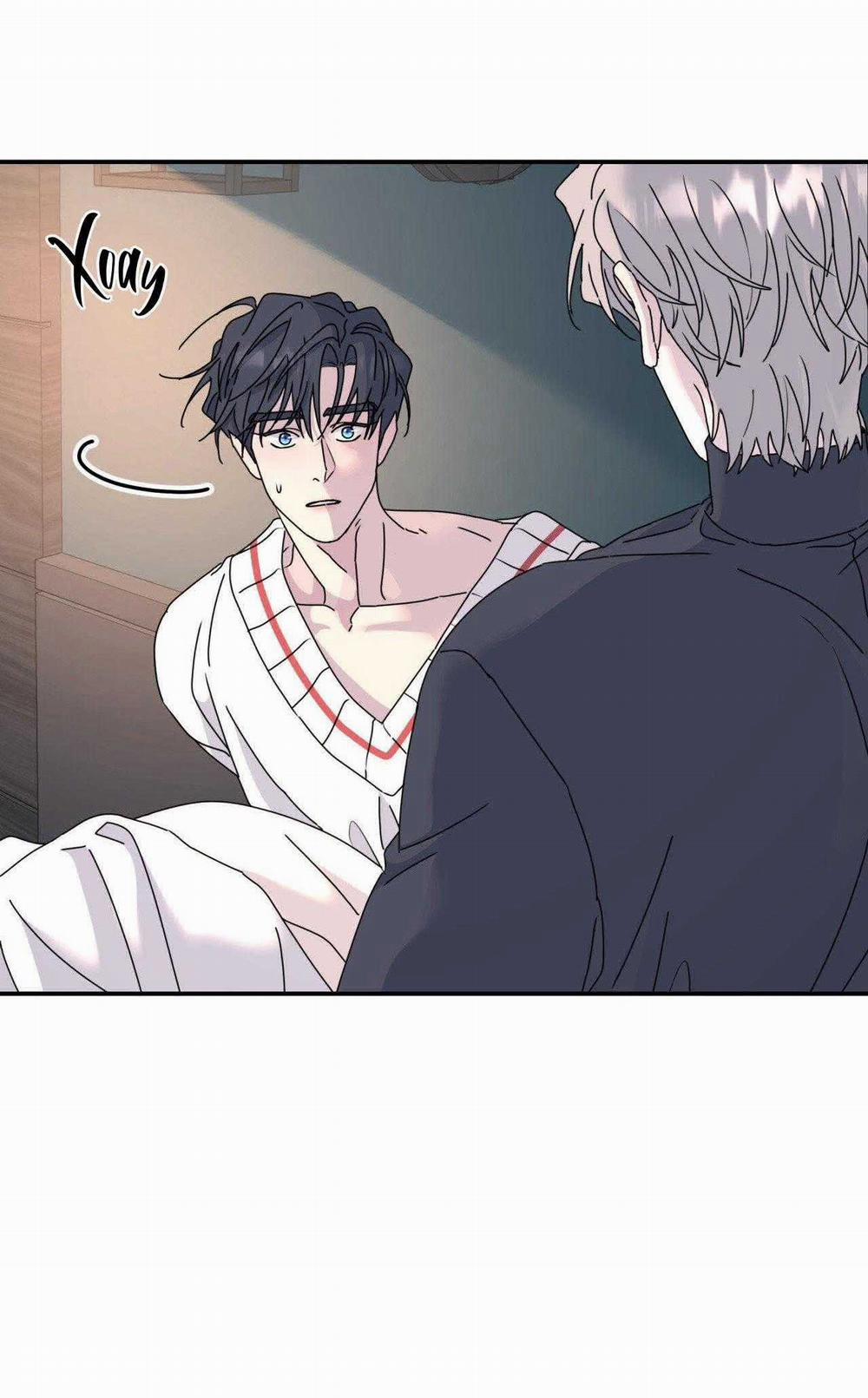 Cây Không Có Rễ 74 trang 45