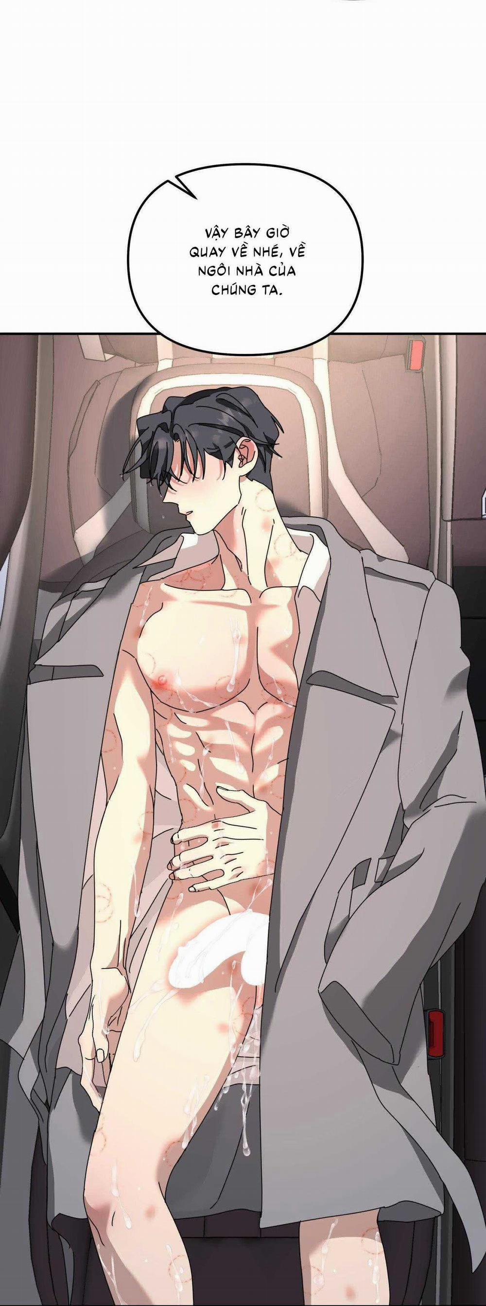 Cây Không Có Rễ 77 trang 34