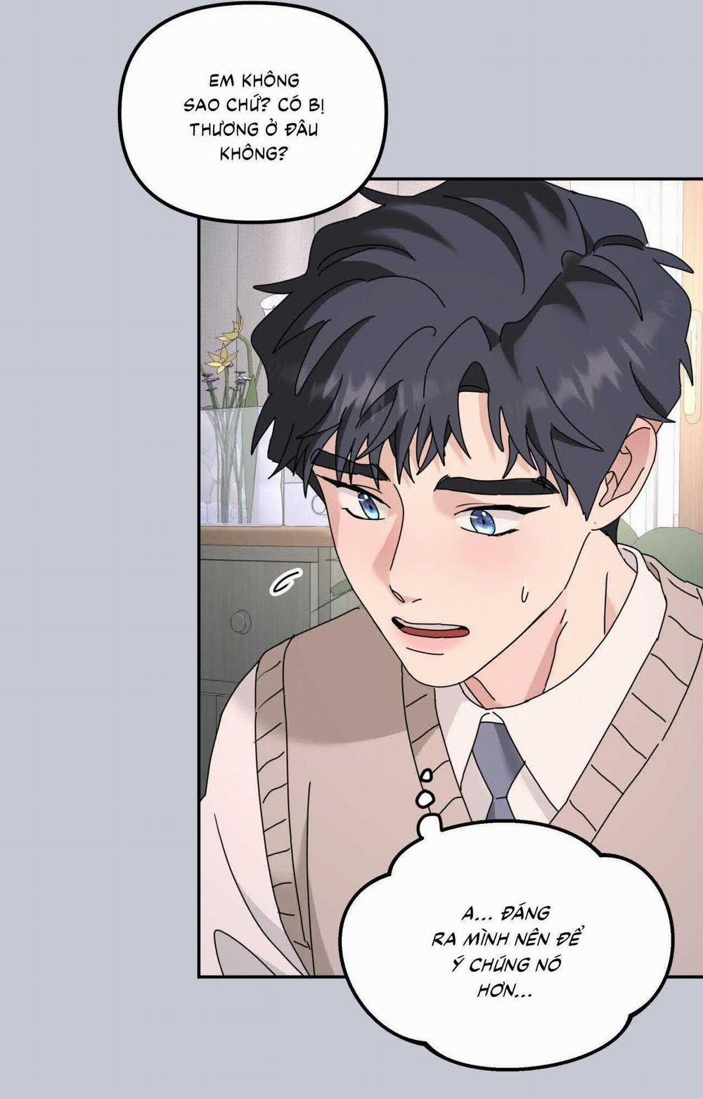 Cây Không Có Rễ 79 trang 31