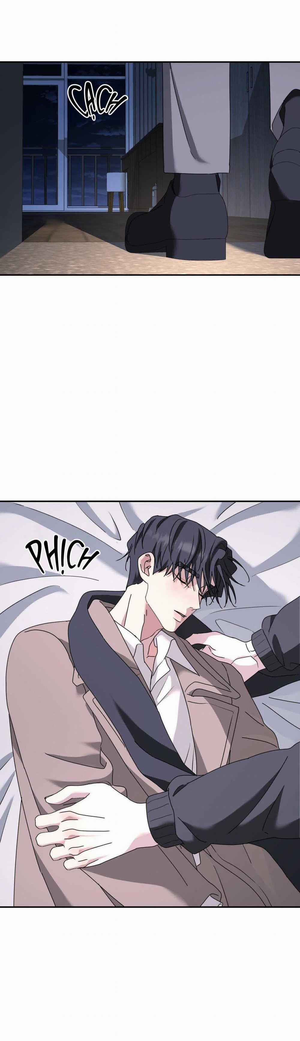 Cây Không Có Rễ 80 trang 14