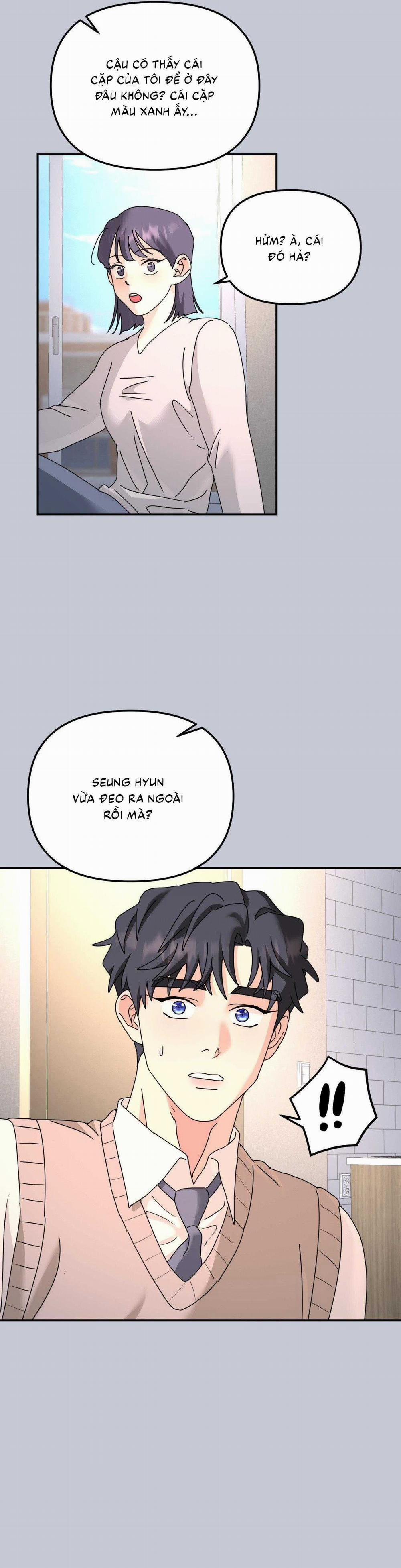 Cây Không Có Rễ 80 trang 21