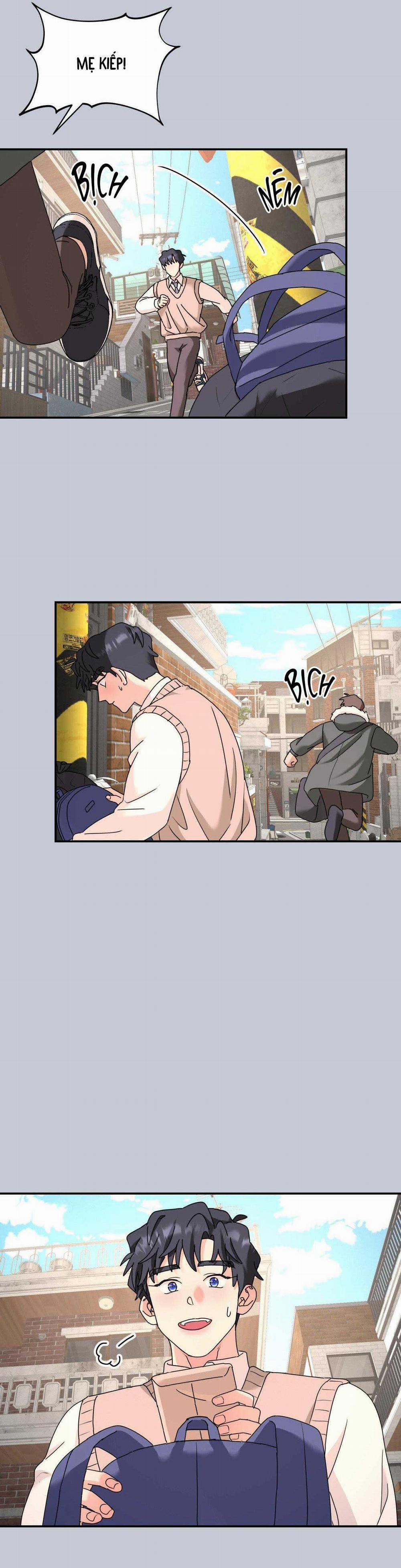 Cây Không Có Rễ 80 trang 23