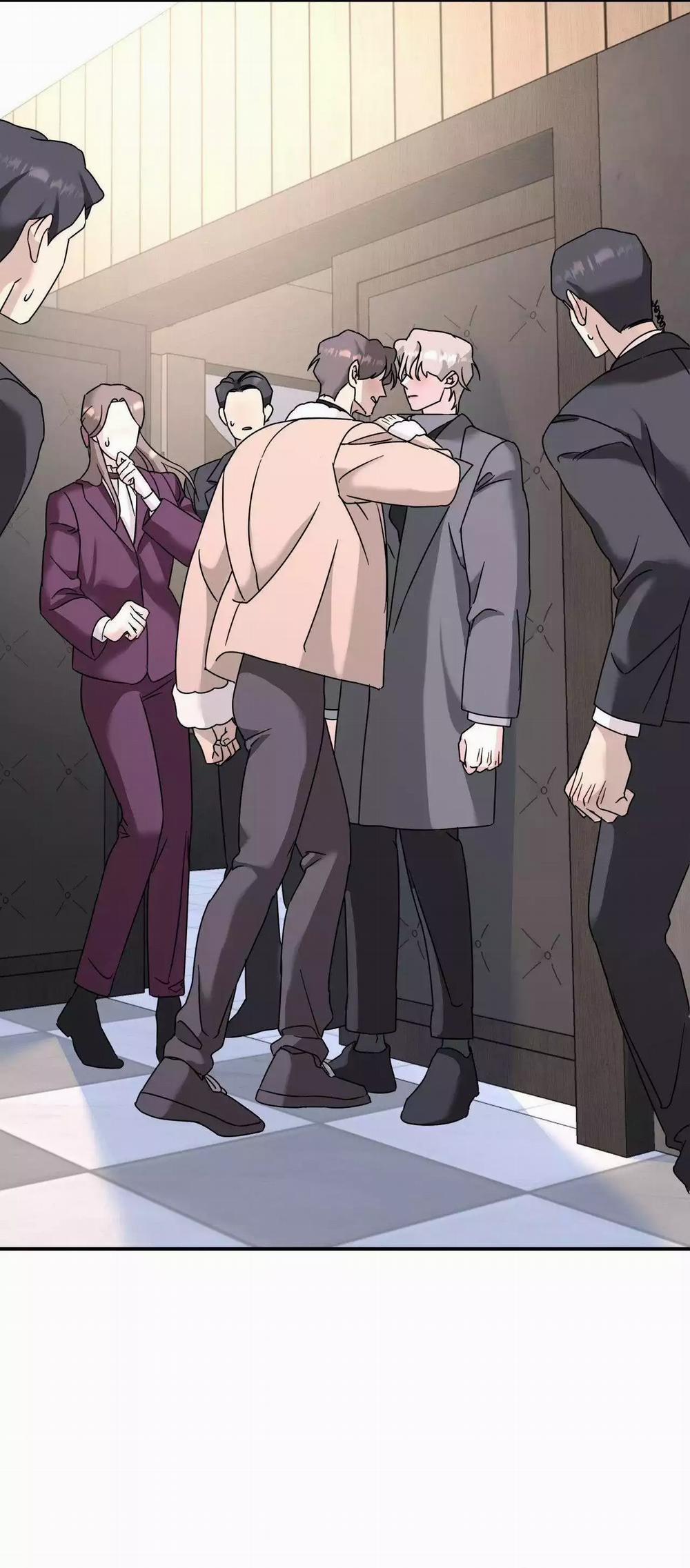 Cây Không Có Rễ 83 trang 29