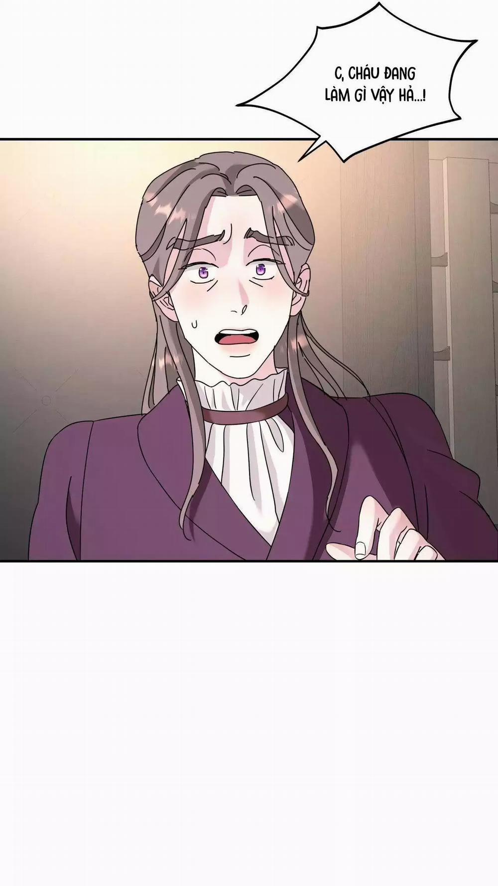 Cây Không Có Rễ 83 trang 30