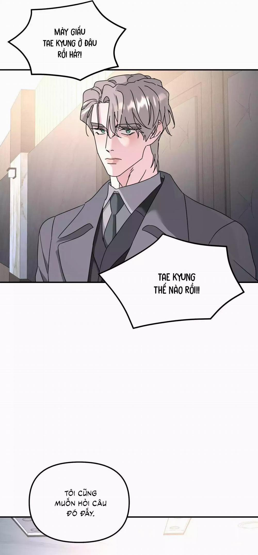 Cây Không Có Rễ 83 trang 33