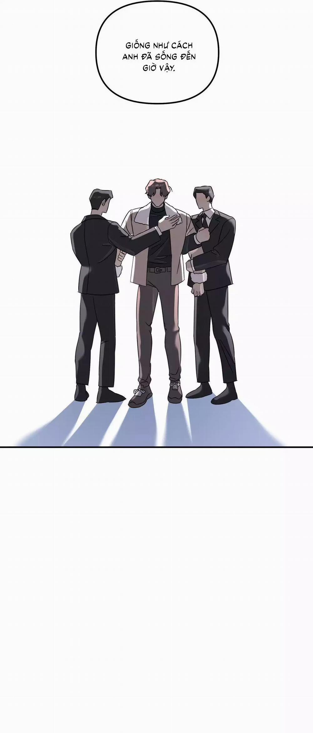 Cây Không Có Rễ 83 trang 38