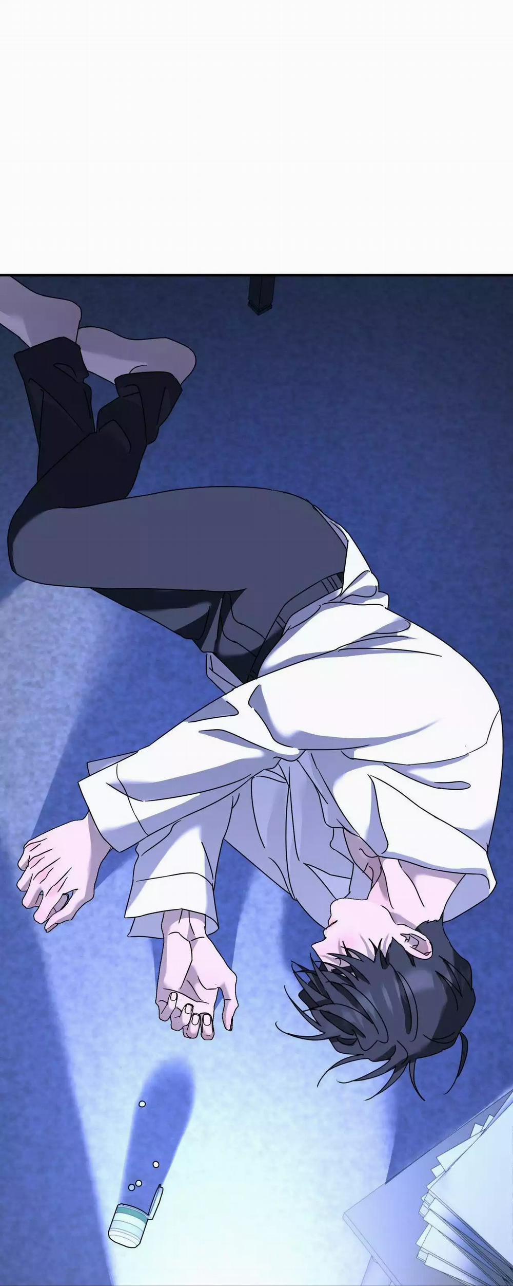 Cây Không Có Rễ 83 trang 61