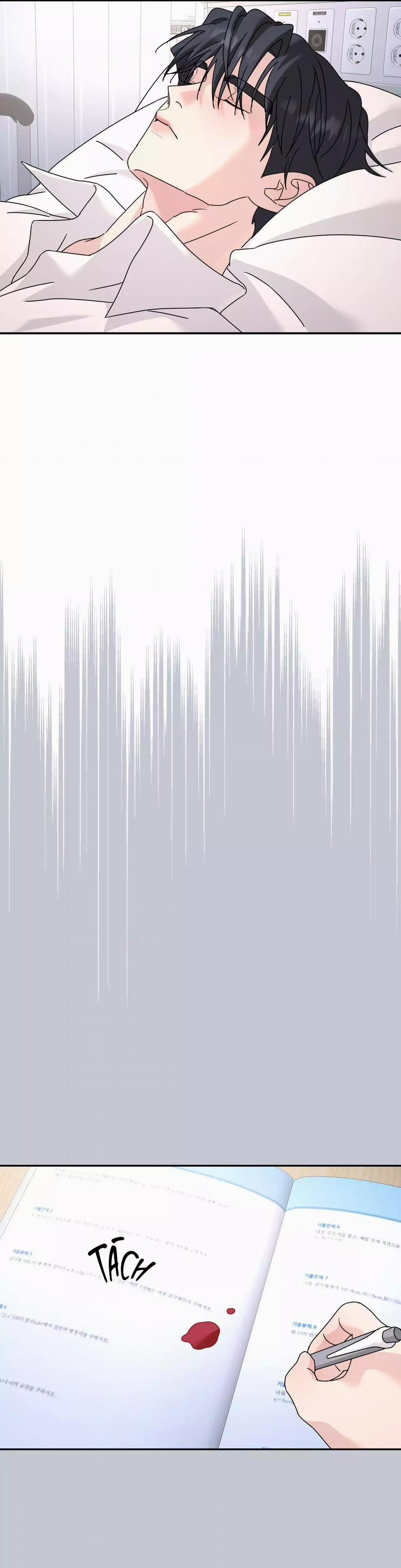 Cây Không Có Rễ 84 trang 18