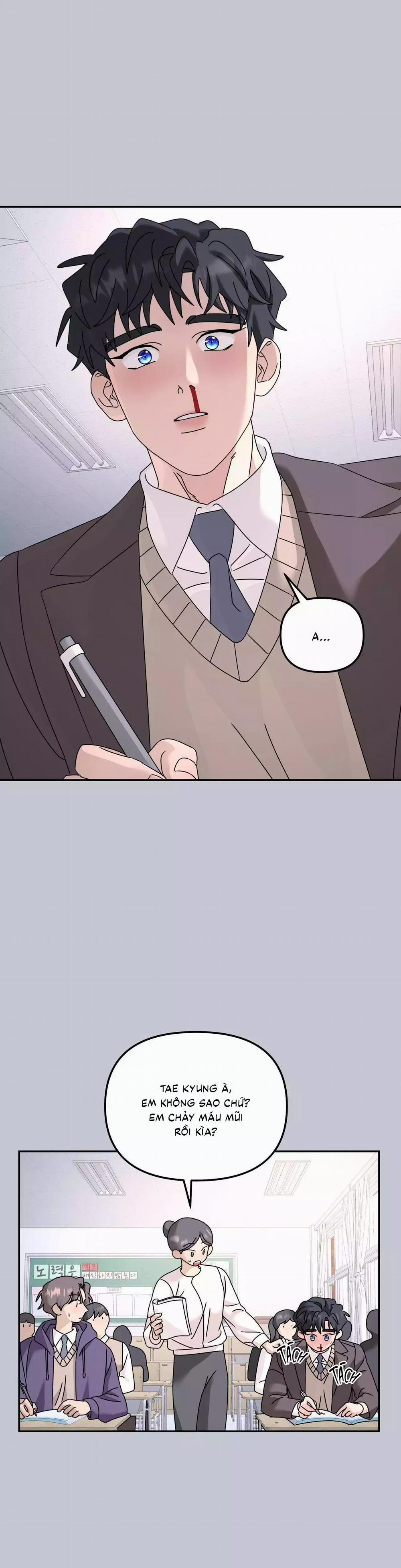 Cây Không Có Rễ 84 trang 19