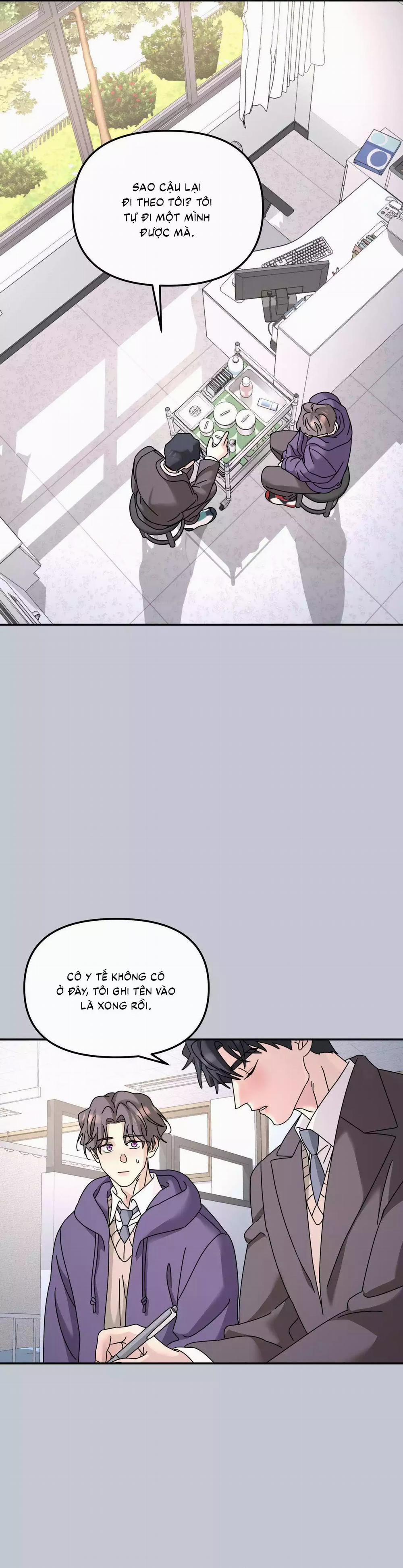 Cây Không Có Rễ 84 trang 21