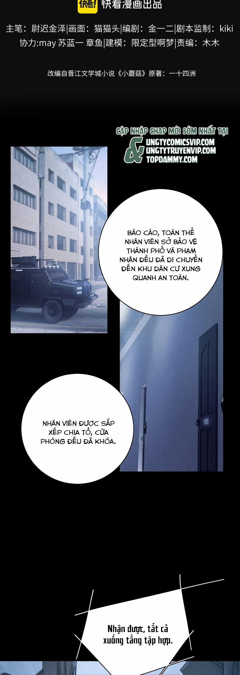 Cây Nấm Nhỏ 34 trang 1