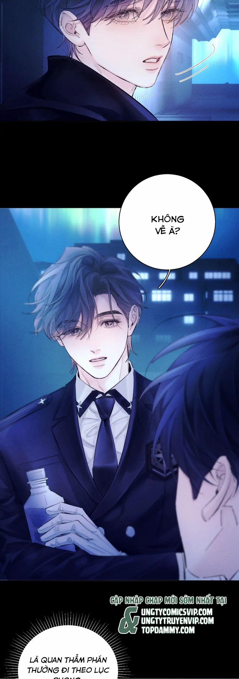 Cây Nấm Nhỏ 39 trang 13
